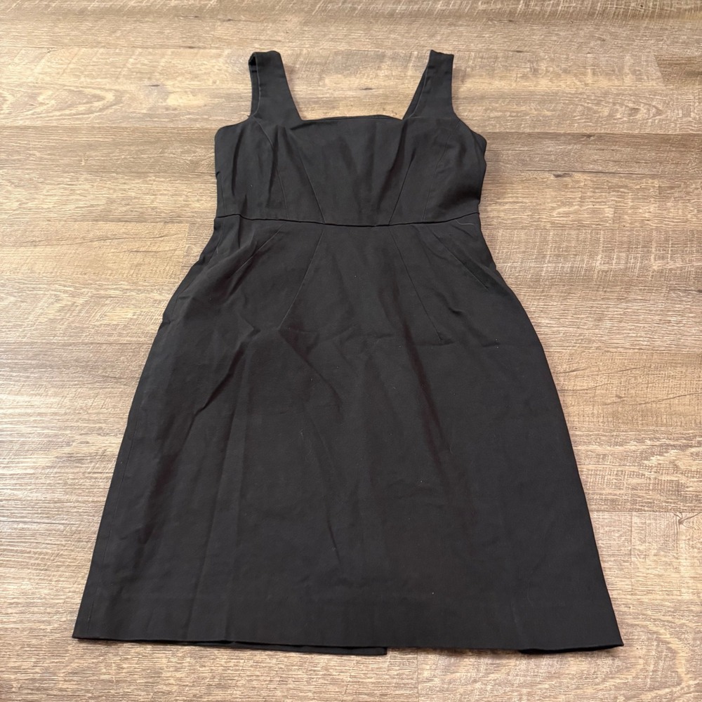 Theory Mini Dress